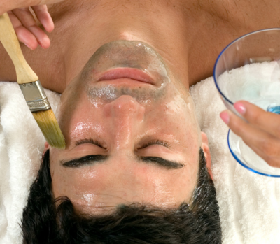 Men's Wellness