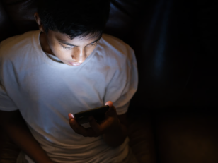 Porn Addiction
